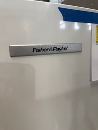 Thumbnail for Second Hand Fisher Paykel upright freezer N308