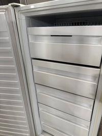 Thumbnail for Second Hand Fisher Paykel upright freezer N308