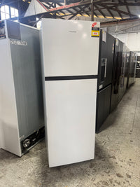 Thumbnail for Factory second 326L Hisense Top Mount Refrigerator  Model: HRTF326