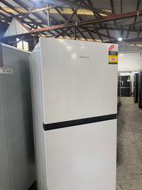 Thumbnail for Factory second 326L Hisense Top Mount Refrigerator  Model: HRTF326