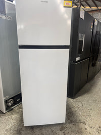 Thumbnail for Factory second 326L Hisense Top Mount Refrigerator  Model: HRTF326