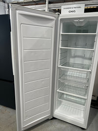 Thumbnail for Second hand 300L Vertical Freezer WFM3000WB