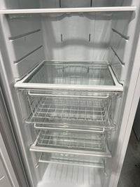 Thumbnail for Second hand 300L Vertical Freezer WFM3000WB - Second Hand Appliances Geebung