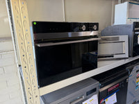 Thumbnail for Factory second Fisher & Paykel OB60NC7CEX1 60cm 7-Function Built-In Oven – Stainless Steel / Contemporary Design