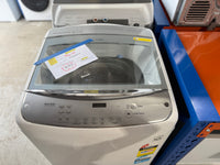 Thumbnail for Second hand LG WTG9032WF 9kg top load washing machine