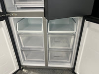 Thumbnail for Factory second 508l Quad Door Refrigerator Model: HRF580YHC - Second Hand Appliances Geebung