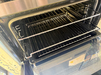 Thumbnail for Factory second Fisher & Paykel OB60NC7CEX1 60cm 7-Function Built-In Oven – Stainless Steel / Contemporary Design