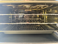 Thumbnail for Factory second Fisher & Paykel OB60NC7CEX1 60cm 7-Function Built-In Oven – Stainless Steel / Contemporary Design