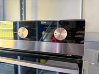 Thumbnail for Factory second Fisher & Paykel OB60NC7CEX1 60cm 7-Function Built-In Oven – Stainless Steel / Contemporary Design