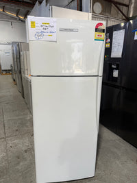 Thumbnail for Second hand 380L Fisher&Paykel Fridge Freezer Model: E381T