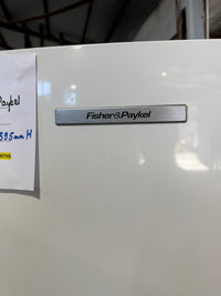 Thumbnail for Second hand 380L Fisher&Paykel Fridge Freezer Model: E381T