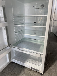 Thumbnail for Second hand 380L Fisher&Paykel Fridge Freezer Model: E381T