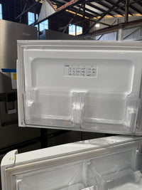 Thumbnail for Second hand 380L Fisher&Paykel Fridge Freezer Model: E381T