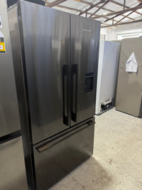 Thumbnail for Factory second 569l Fisher&Paykel French Door Fridge Model: RF610ADUB5