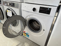 Thumbnail for Factory Second TCL 7.5kg Front Load Washing Machine – White P108FLW