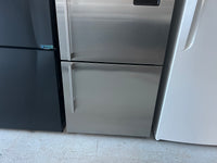 Thumbnail for Second hand Fisher & Paykel E442BRXFDU4 442L Fridge with ice&water dispenser - Second Hand Appliances Geebung