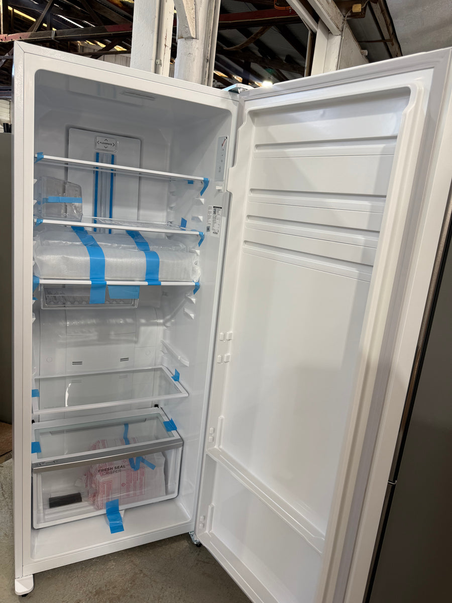Factory second Westinghouse 466L Single Door Fridge – WRB5004WC