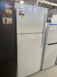 Thumbnail for Second hand Westinghouse Fridge 460L Top Mount White Model: WTB4600WA