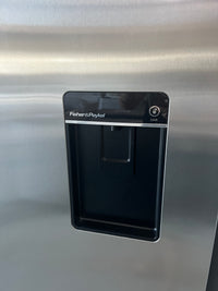 Thumbnail for Second hand Fisher & Paykel E442BRXFDU4 442L Fridge with ice&water dispenser - Second Hand Appliances Geebung