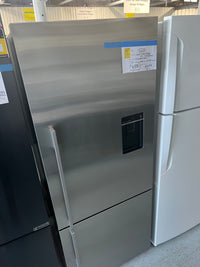 Thumbnail for Second hand Fisher & Paykel E442BRXFDU4 442L Fridge with ice&water dispenser - Second Hand Appliances Geebung