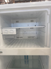 Thumbnail for Second hand Westinghouse Fridge 460L Top Mount White Model: WTB4600WA