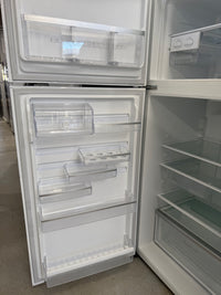 Thumbnail for Second hand Westinghouse Fridge 460L Top Mount White Model: WTB4600WA