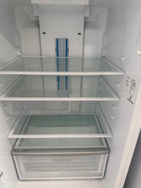 Thumbnail for Second hand Westinghouse Fridge 460L Top Mount White Model: WTB4600WA