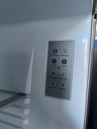 Thumbnail for Second hand Fisher & Paykel E442BRXFDU4 442L Fridge with ice&water dispenser - Second Hand Appliances Geebung