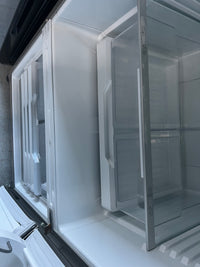 Thumbnail for Second hand Fisher & Paykel E442BRXFDU4 442L Fridge with ice&water dispenser - Second Hand Appliances Geebung