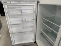 Thumbnail for Second hand Westinghouse Fridge 460L Top Mount White Model: WTB4600WA