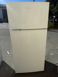 Thumbnail for Second hand Kelvinator KTM5200WB 520-liter top-mount refrigerator