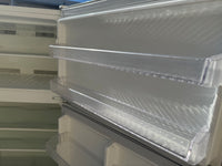 Thumbnail for Second hand Kelvinator KTM5200WB 520-liter top-mount refrigerator