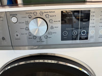 Thumbnail for Factory second FISHER &PAYKEL 9KG FRONT LOADER WASHING MACHINE Model: WH9060P3