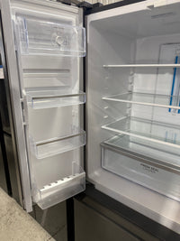 Thumbnail for Second hand Westinghouse WHE5204BC 491L French Door Fridge