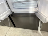 Thumbnail for Second hand Westinghouse WHE5204BC 491L French Door Fridge