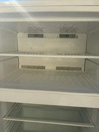 Thumbnail for Second hand Kelvinator KTM5200WB 520-liter top-mount refrigerator