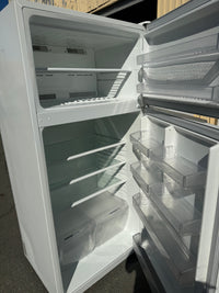 Thumbnail for Second hand Kelvinator KTM5200WB 520-liter top-mount refrigerator