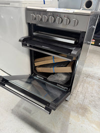 Thumbnail for Factory second Westinghouse WFE512SC 54 cm Dual Fuel Freestanding Cooker – Stainless Steel