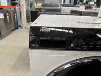 Thumbnail for Factory second HAIER 10KG FRONT LOADER WASHING MACHINE - UV PROTECT Model:HWF10AN1