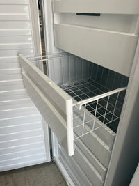 Thumbnail for Second hand Fisher & Paykel E388LWW 389L Upright Freezer - Second Hand Appliances Geebung