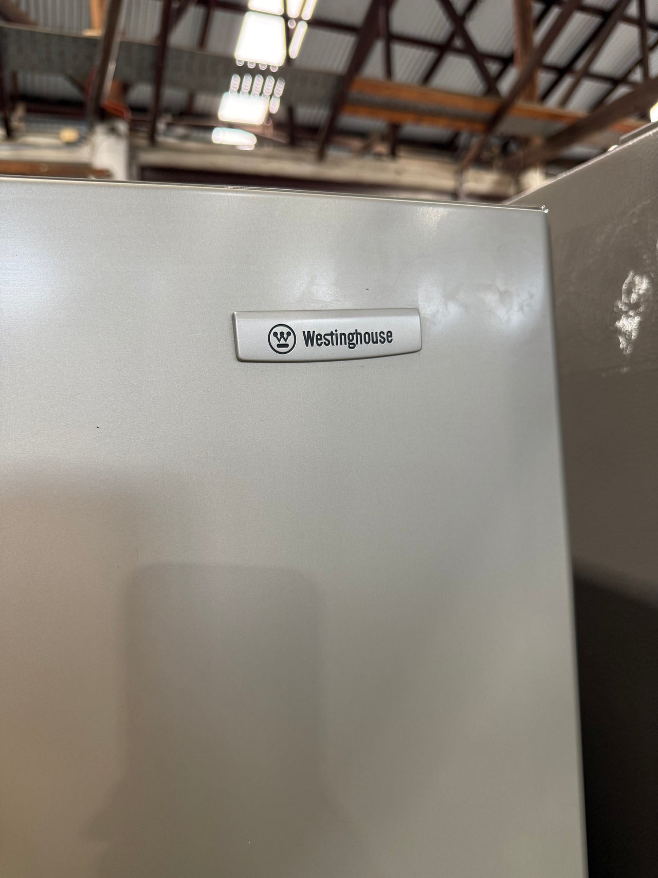 Second hand Westinghouse WTM4200 420L Fridge