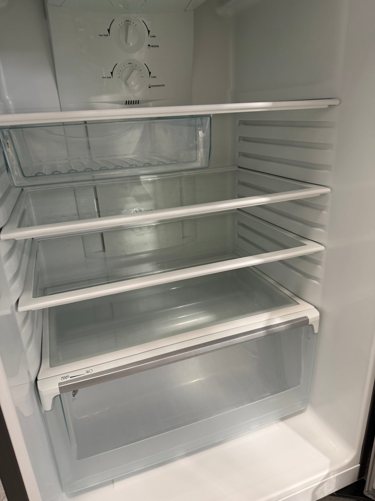 Second hand Westinghouse WTM4200 420L Fridge