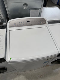 Thumbnail for Second hand Fisher & Paykel WA7060G2 7kg Top Load Washing Machine - Second Hand Appliances Geebung