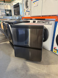 Thumbnail for Buy Factory second Fisher & Paykel DD60D4NB9 Series 9 Contemporary Double DishDrawer™ Dishwasher |  | [product_variant] | Second Hand Appliances Geebung Brisbane