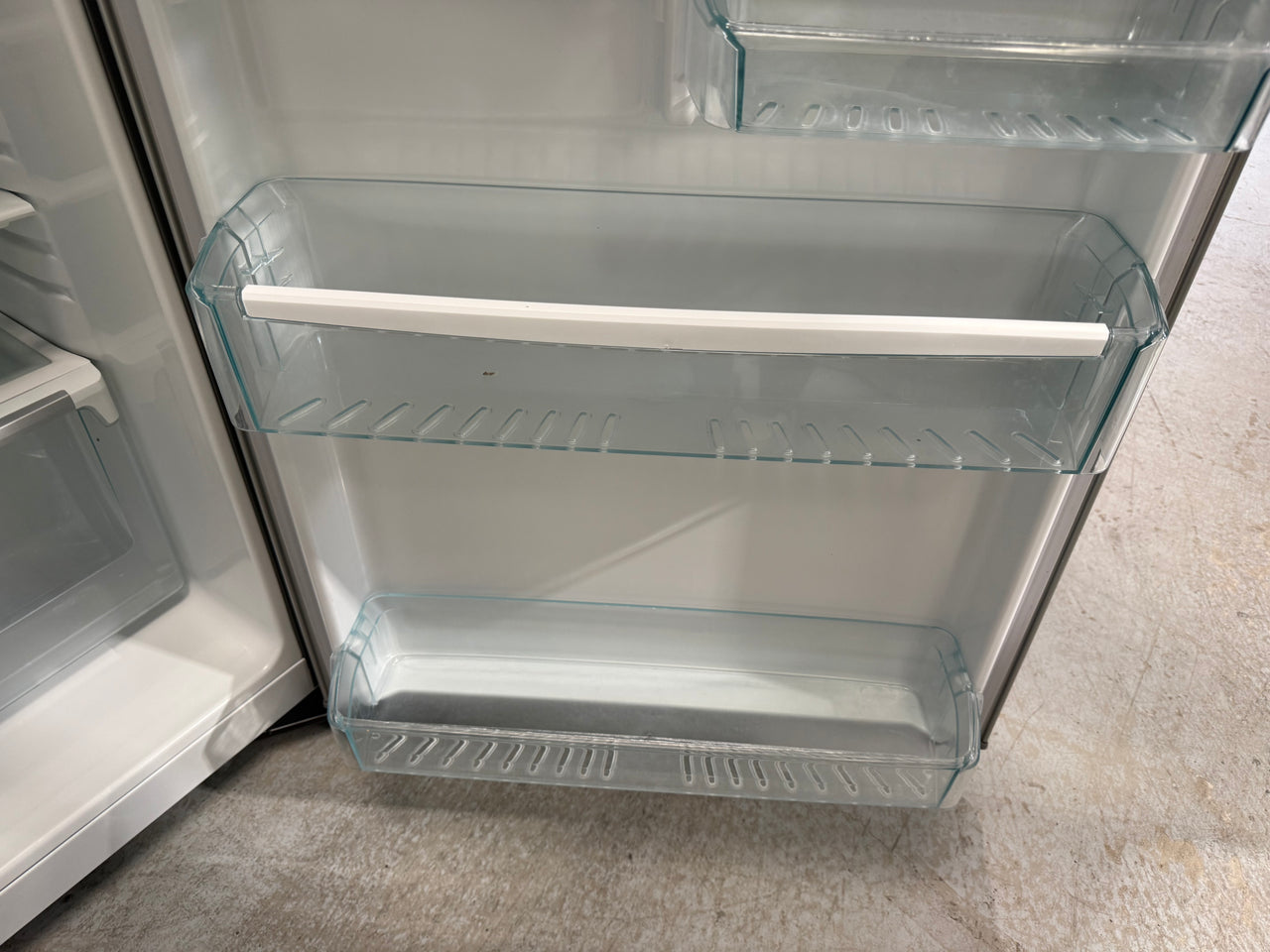 Second hand Westinghouse WTM4200 420L Fridge