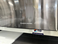 Thumbnail for Factory second Fisher & Paykel Tall Single DishDrawer Dishwasher Black Stainless Steel Model: DD60SDFTB9