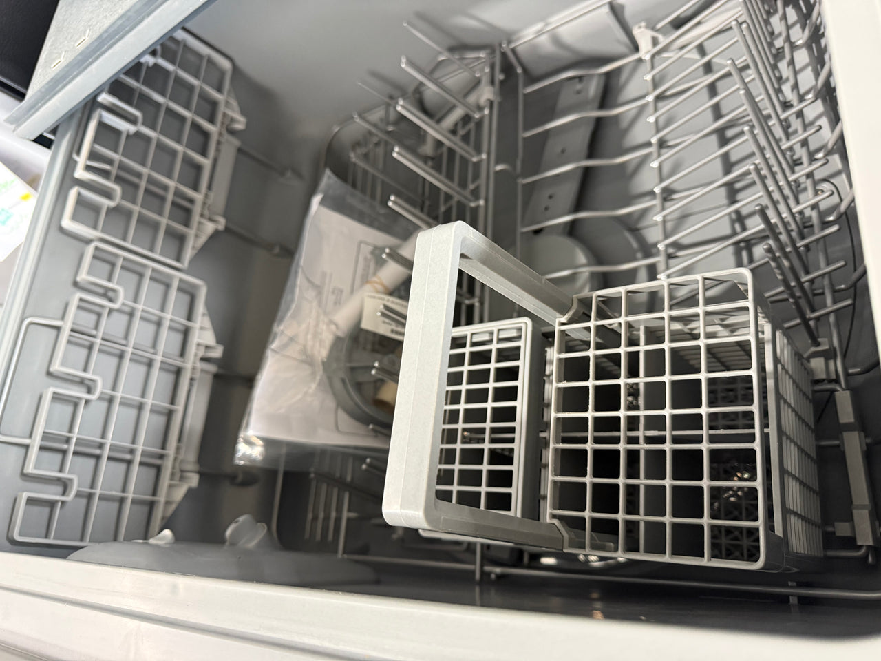 Factory second Fisher&Paykel DD60SCX9 Series 7, Contemporary Single DishDrawer™ Dishwasher - Second Hand Appliances Geebung