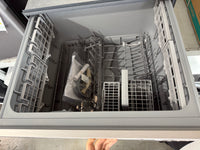 Thumbnail for Factory second Fisher&Paykel DD60SCX9 Series 7, Contemporary Single DishDrawer™ Dishwasher - Second Hand Appliances Geebung