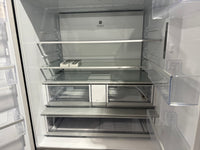 Thumbnail for Factory second Fisher&Paykel RF730QZUVB1 690L Quad Door Fridge Freezer – Matte Black