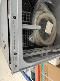Thumbnail for Factory second Fisher & Paykel 60cm Series 9 Single DishDrawer™ Dishwasher – Fully Integrated DD60SI9